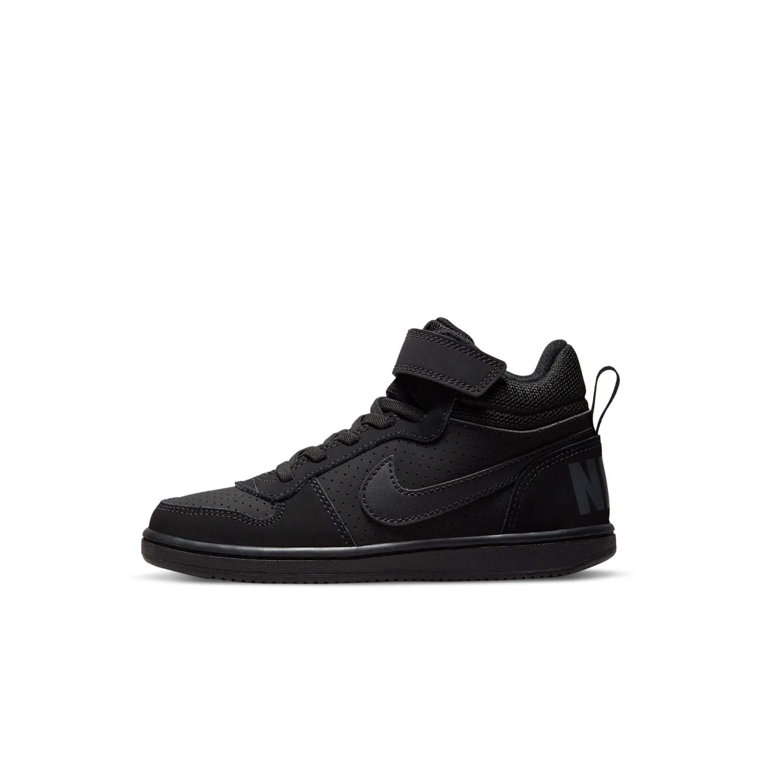 Nike Court Borough Mid