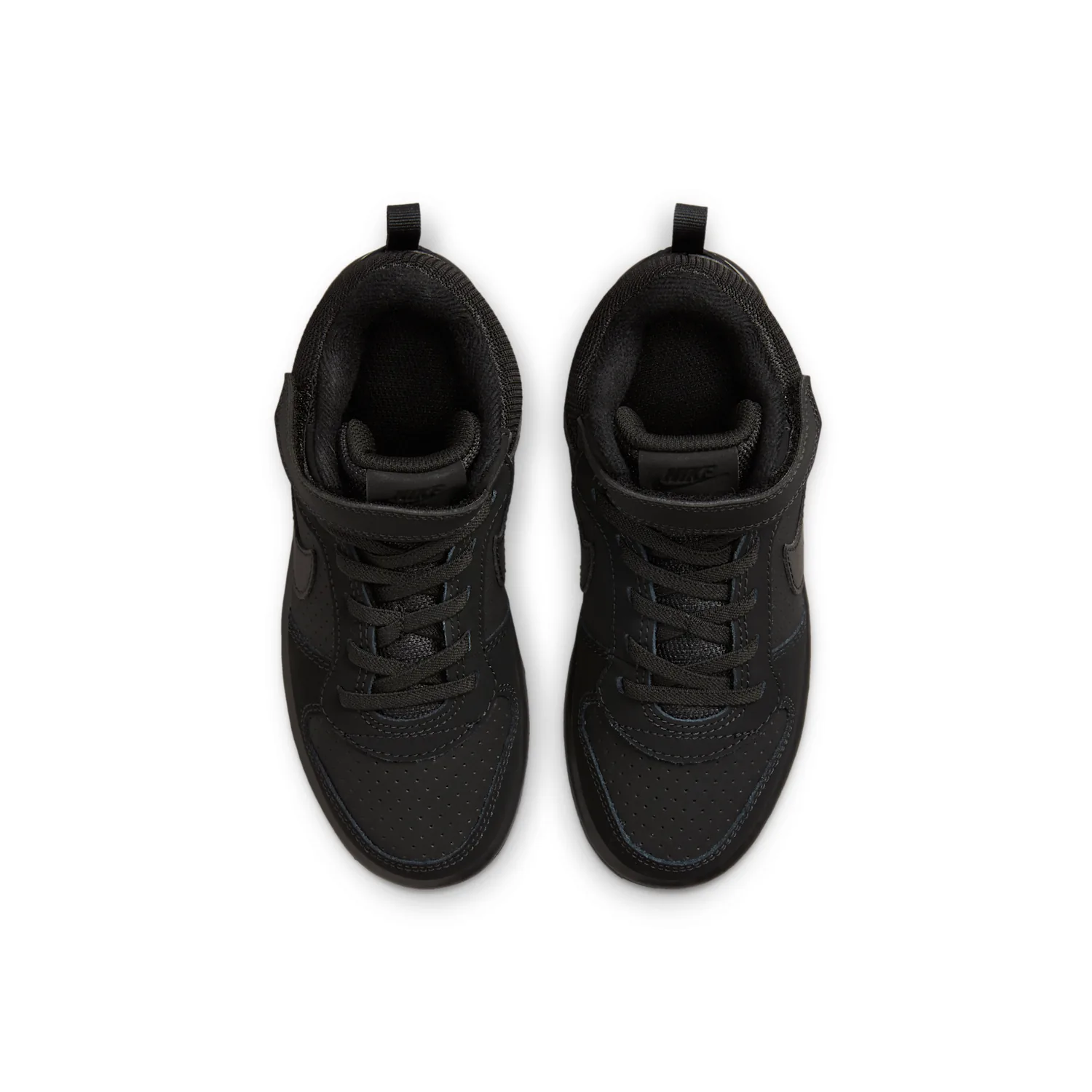 Nike Court Borough Mid image 4