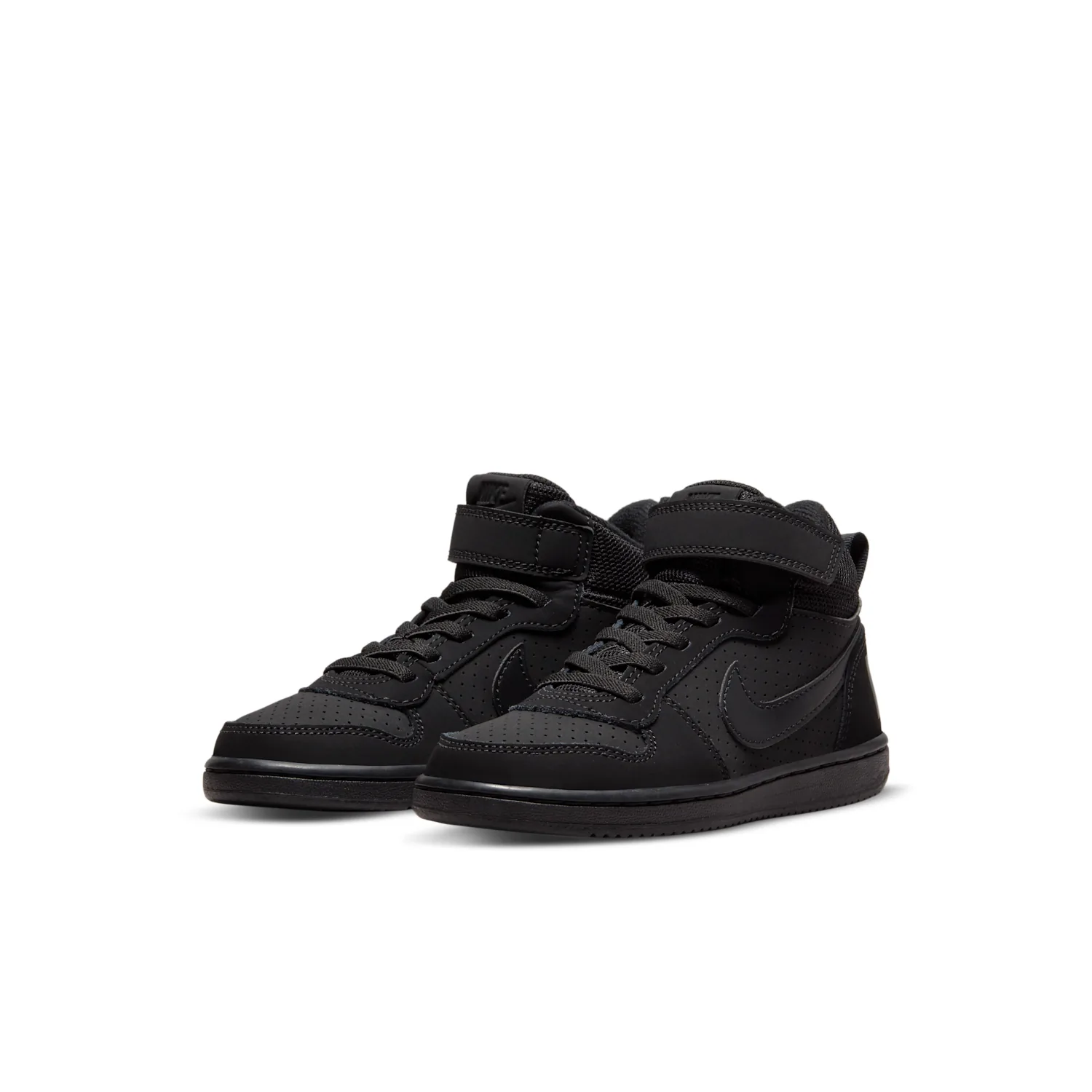Nike Court Borough Mid image 5