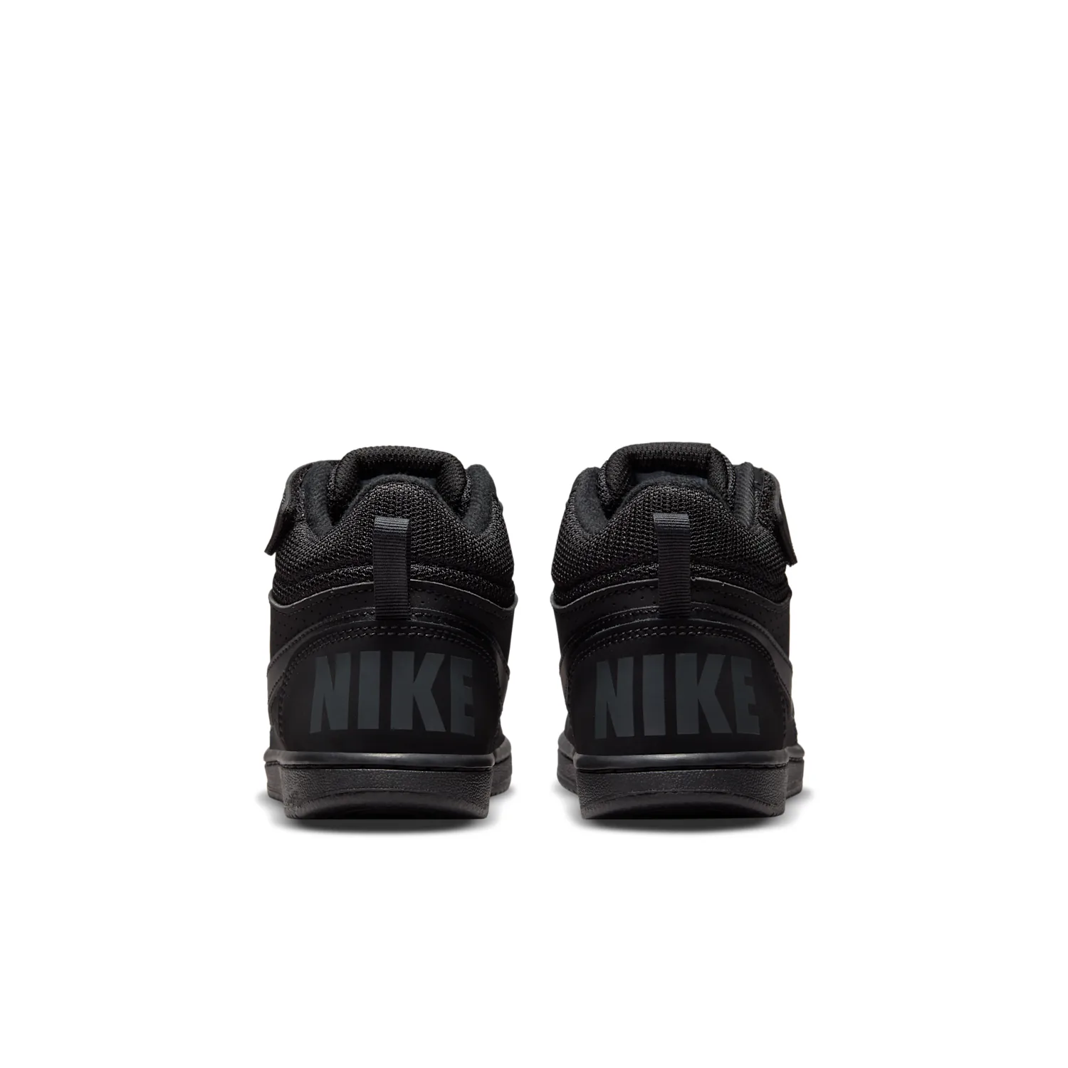 Nike Court Borough Mid image 6