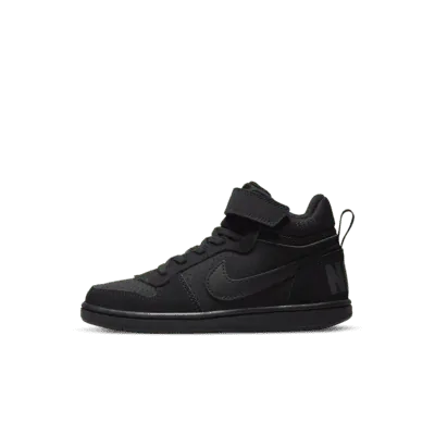 Nike Court Borough Mid