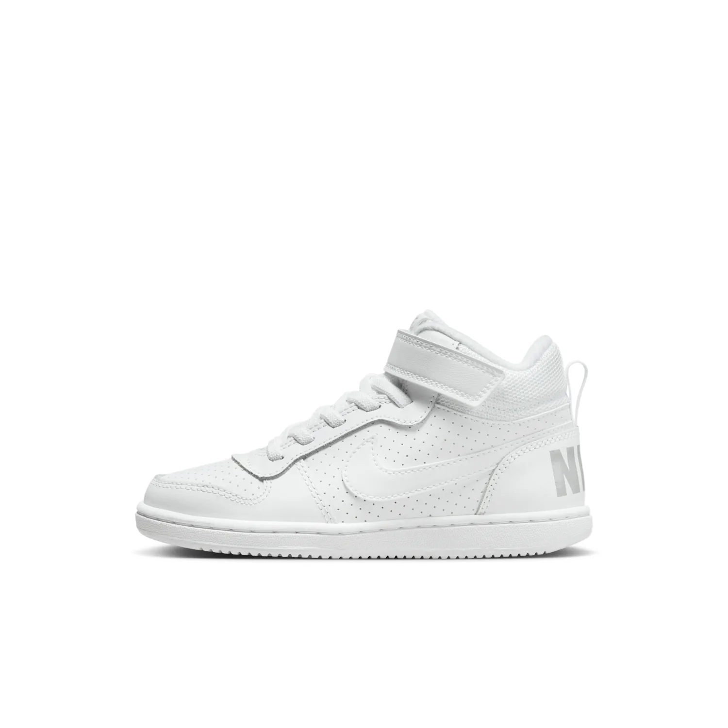Nike Court Borough Mid