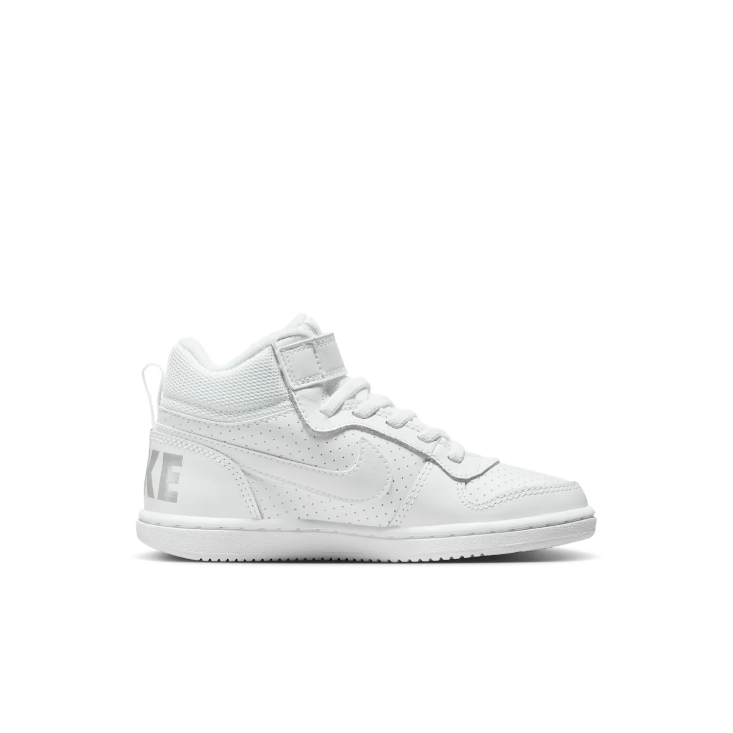 Nike Court Borough Mid image 3