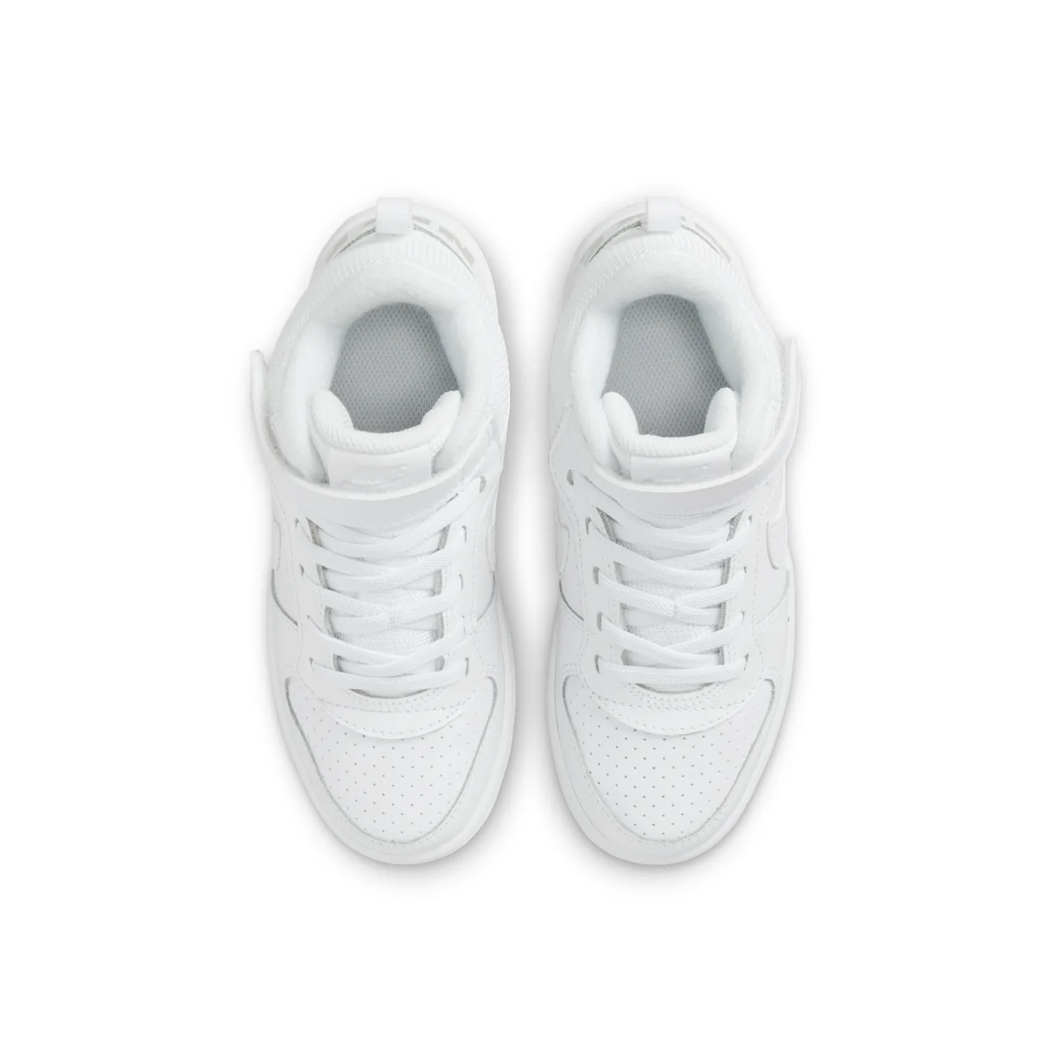 Nike Court Borough Mid image 4