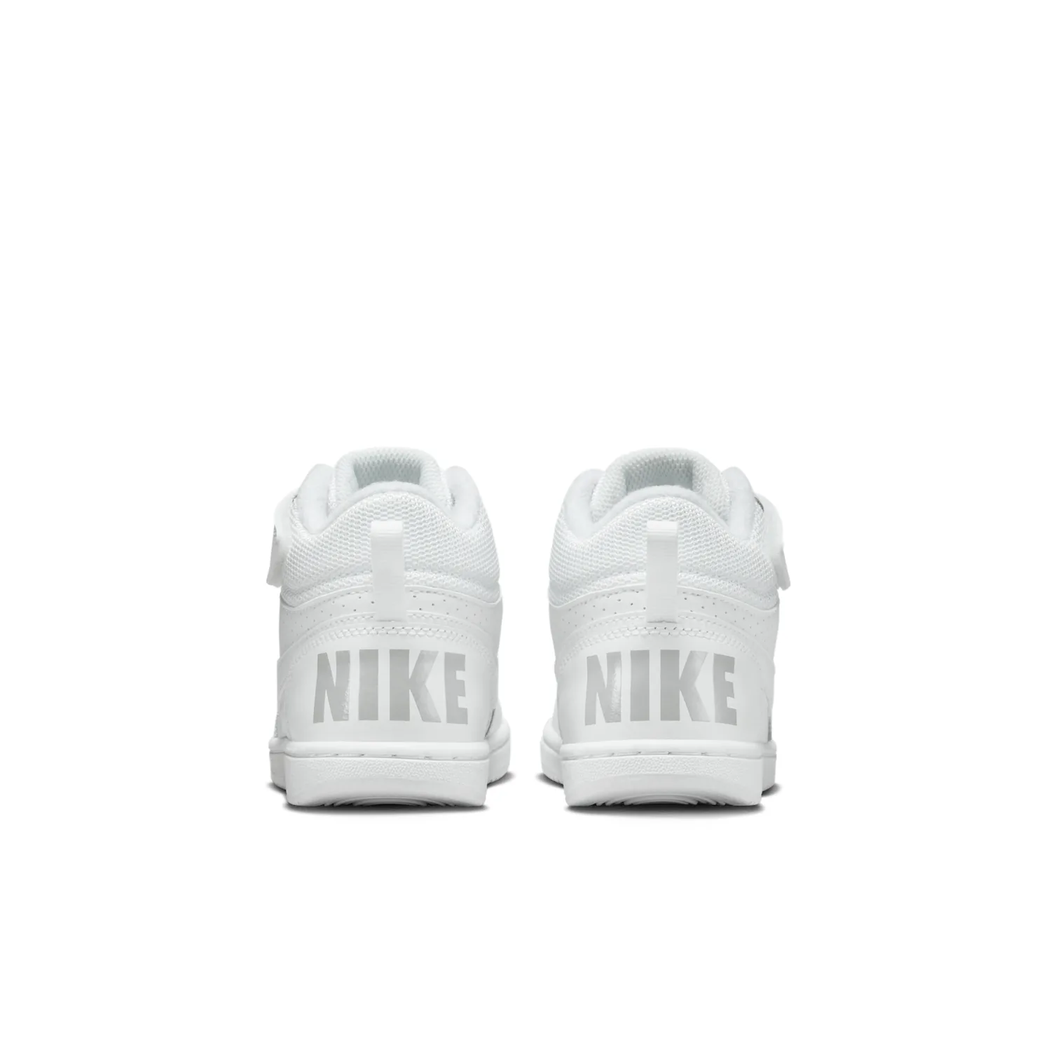 Nike Court Borough Mid image 6