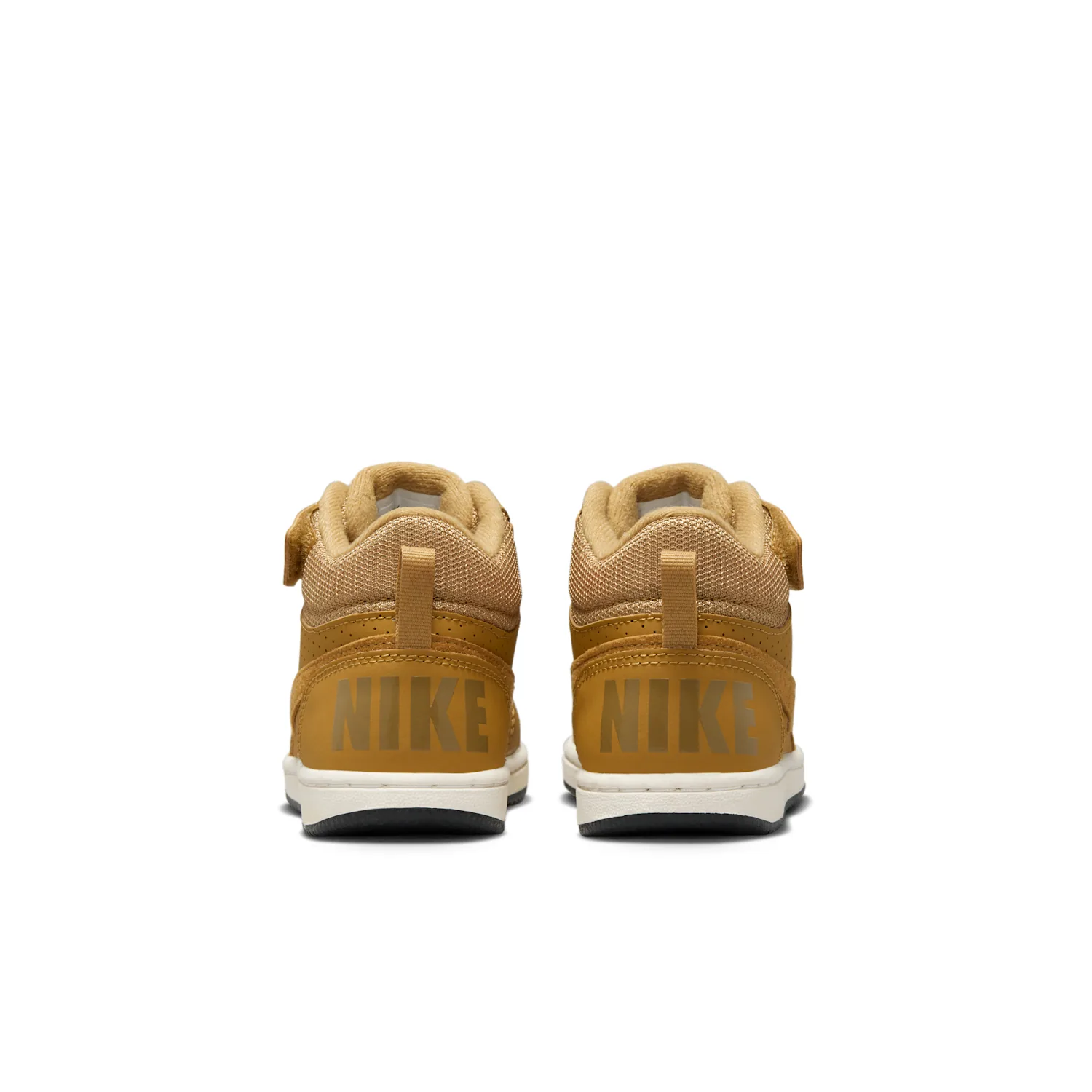 Nike Court Borough Mid image 6