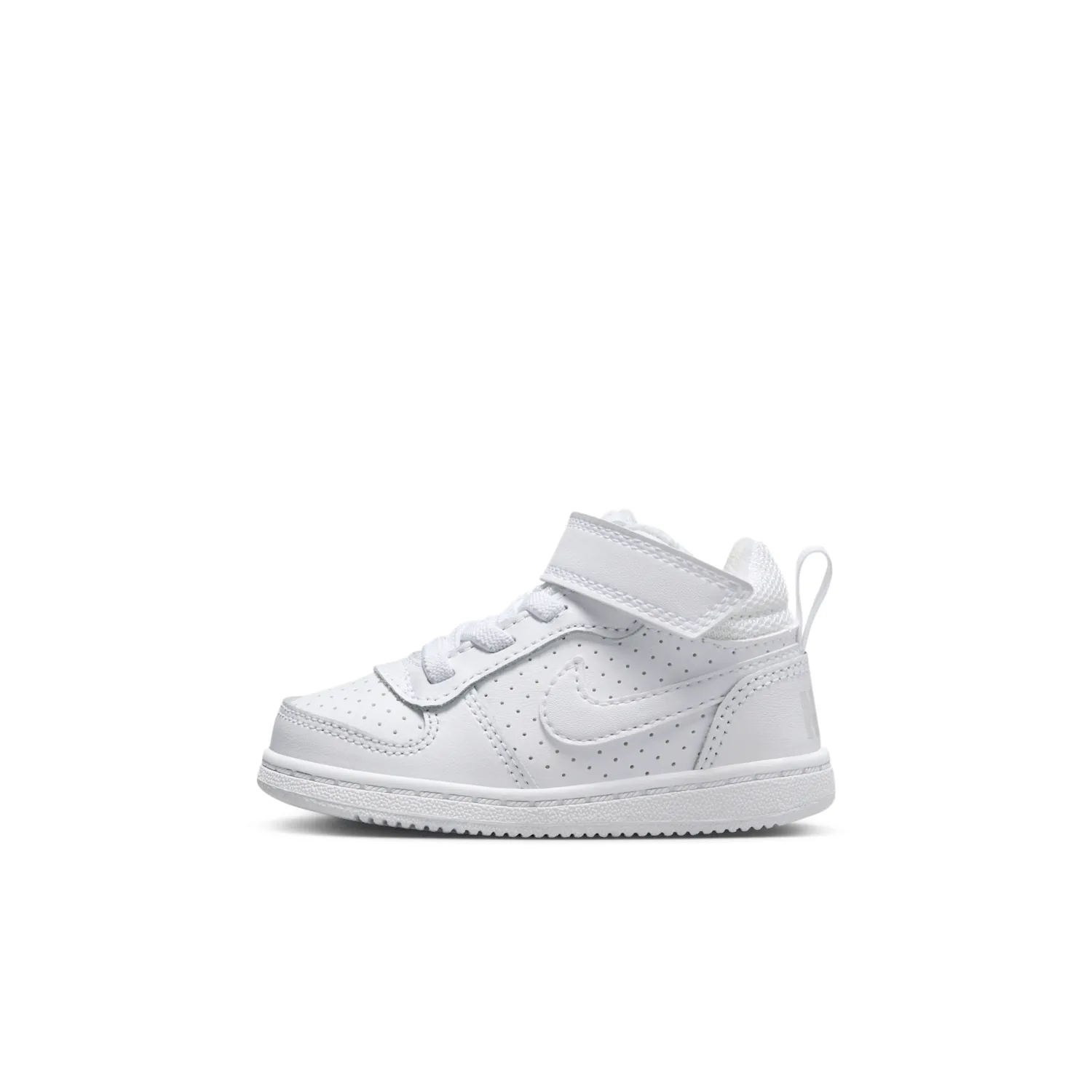 Nike Court Borough Mid