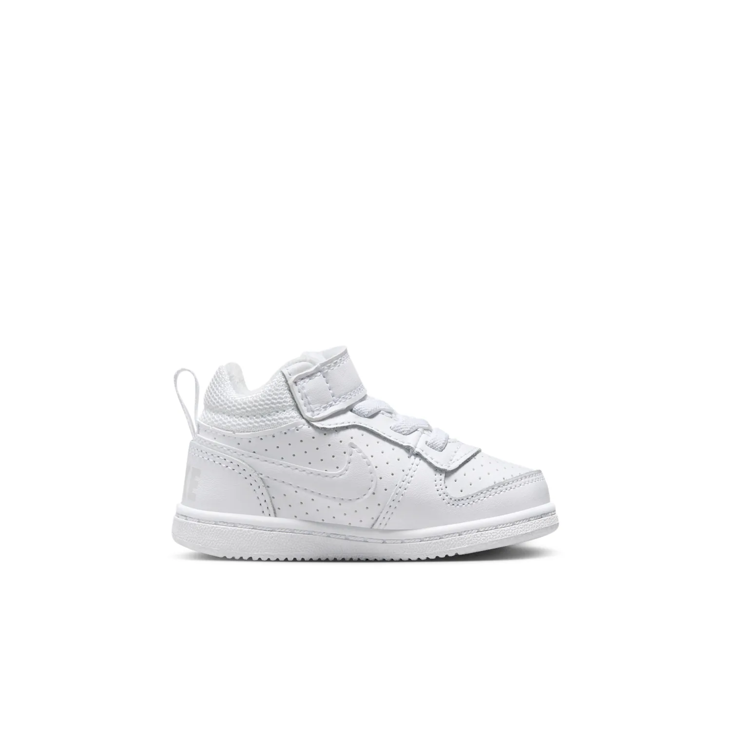Nike Court Borough Mid image 3