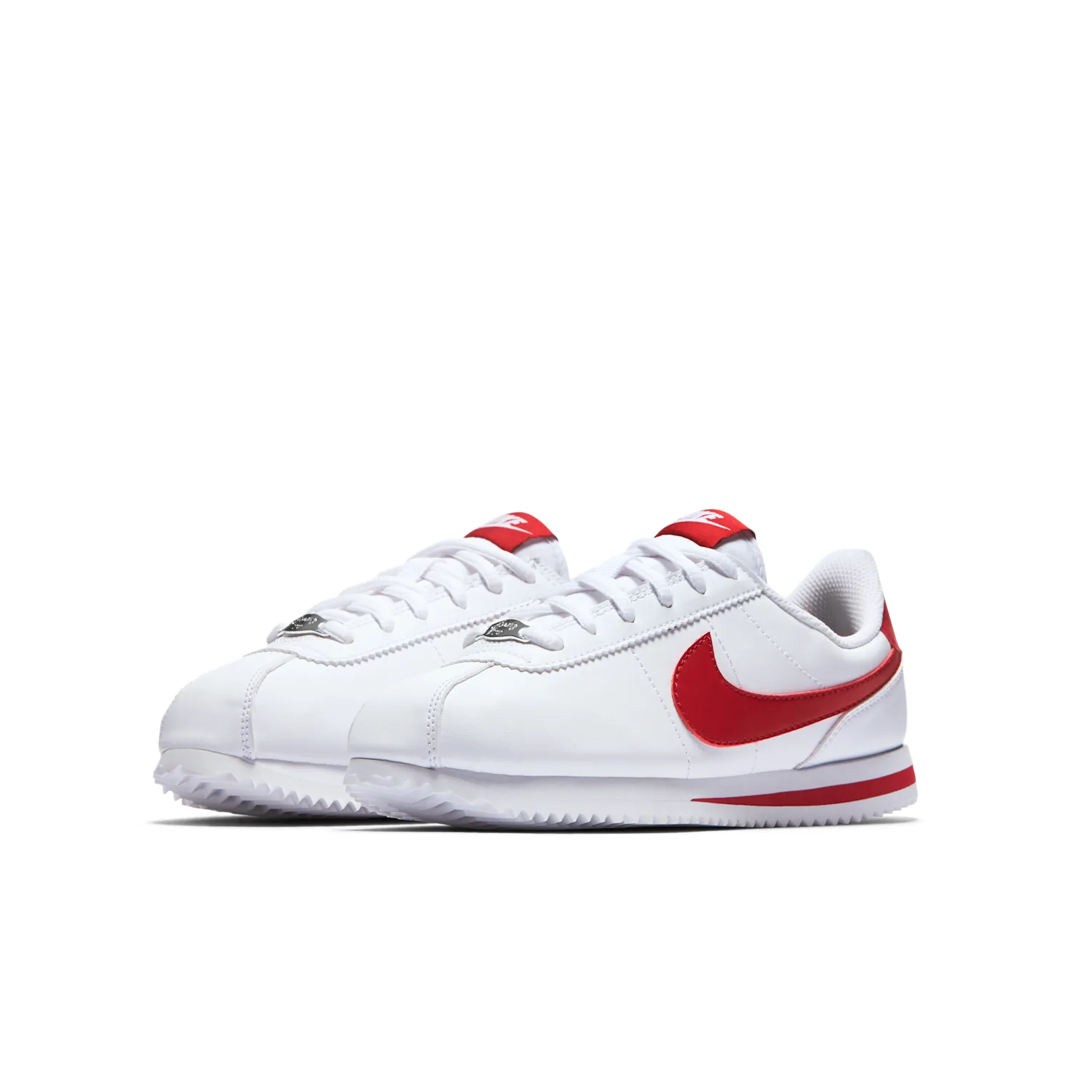 Nike Cortez Basic SL image 5