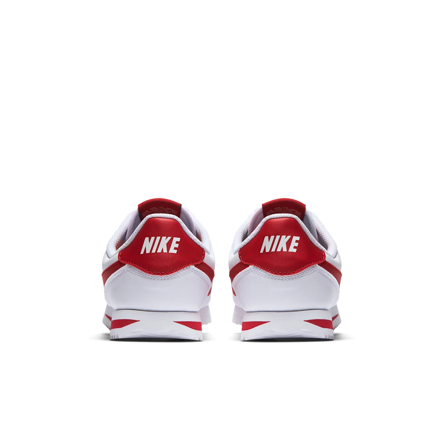 Nike Cortez Basic SL image 6