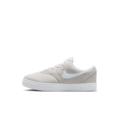 Nike SB Check Canvas