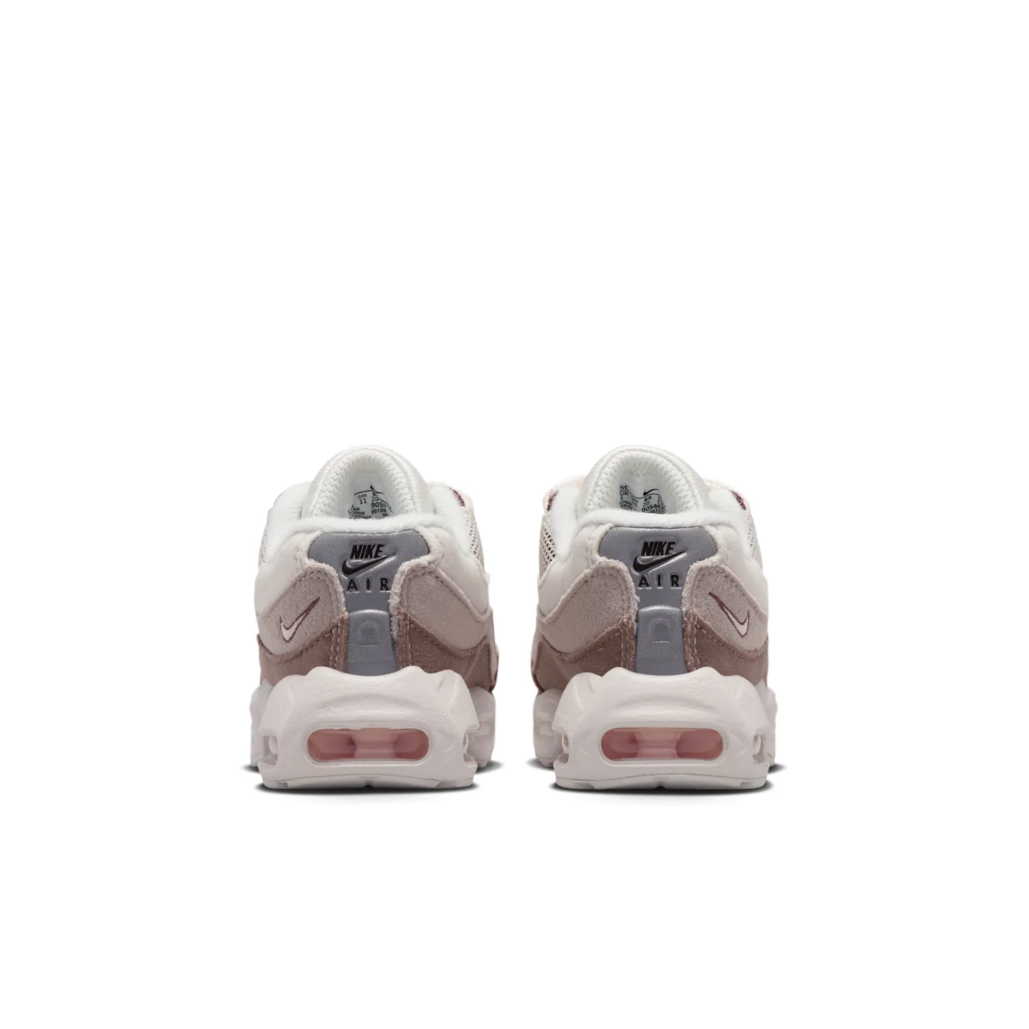 Nike Little Max '95 image 6