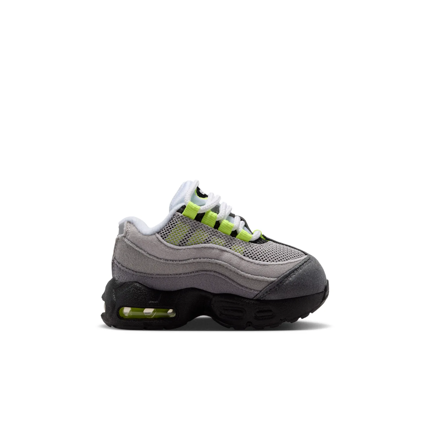 Nike Little Max '95 image 3