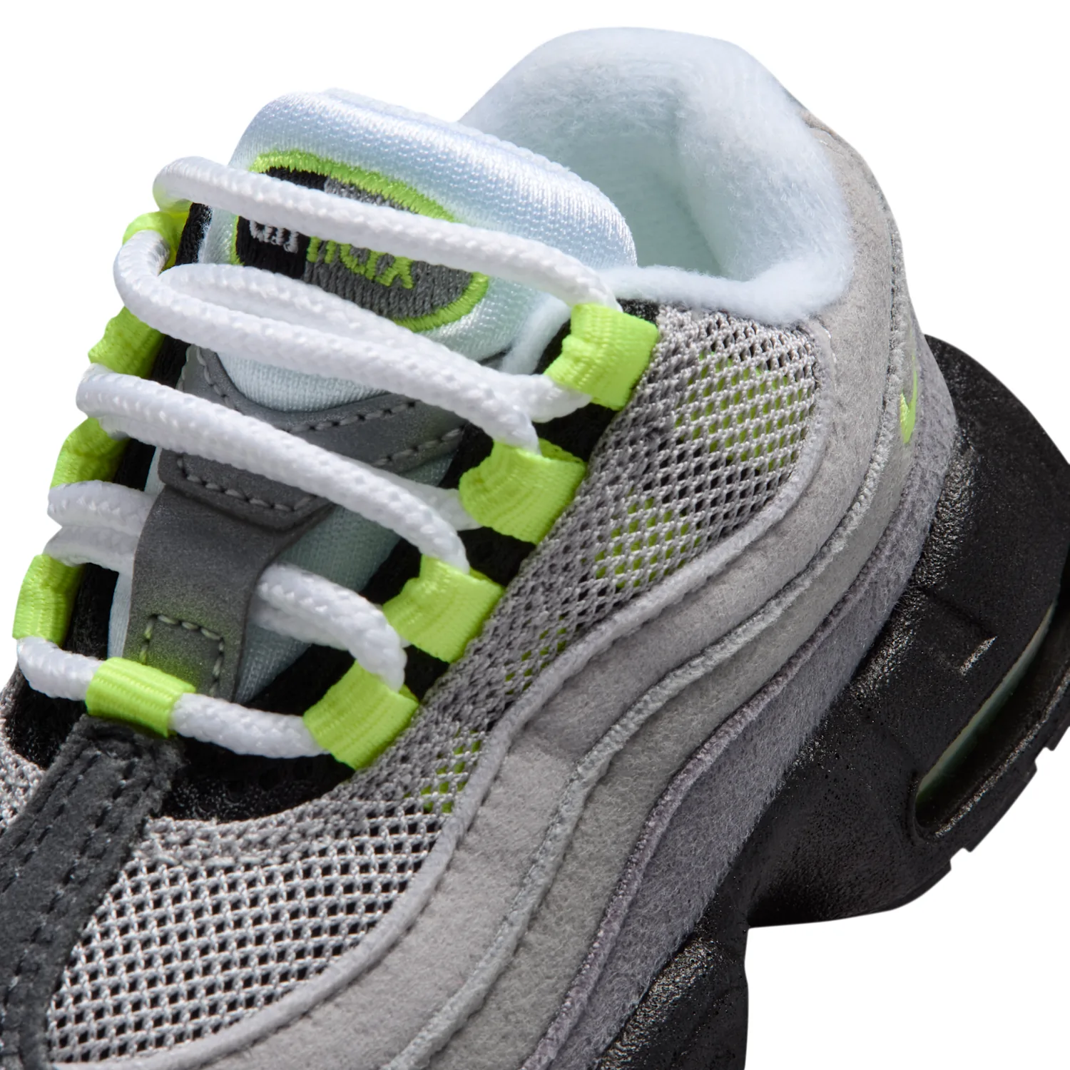 Nike Little Max '95 image 7