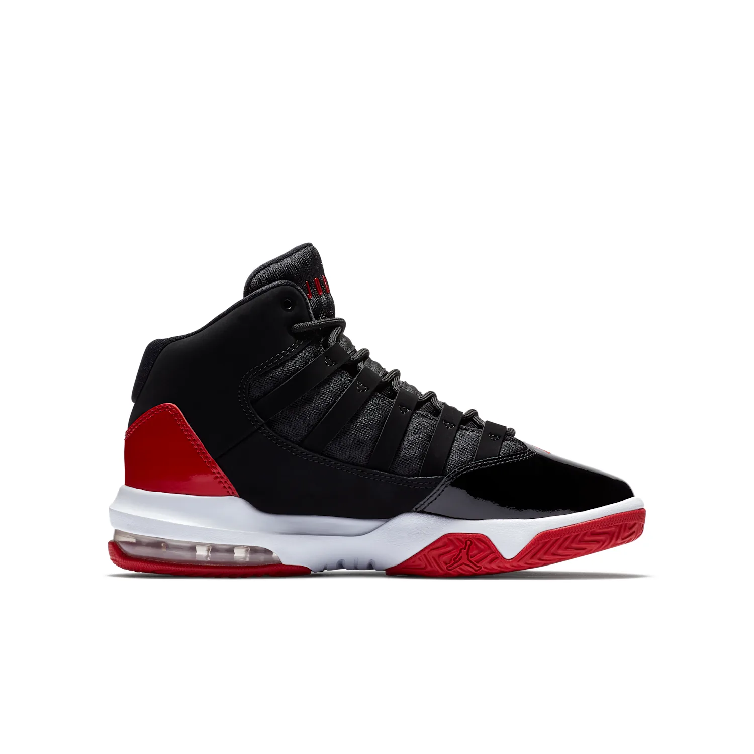 Jordan Max Aura image 3