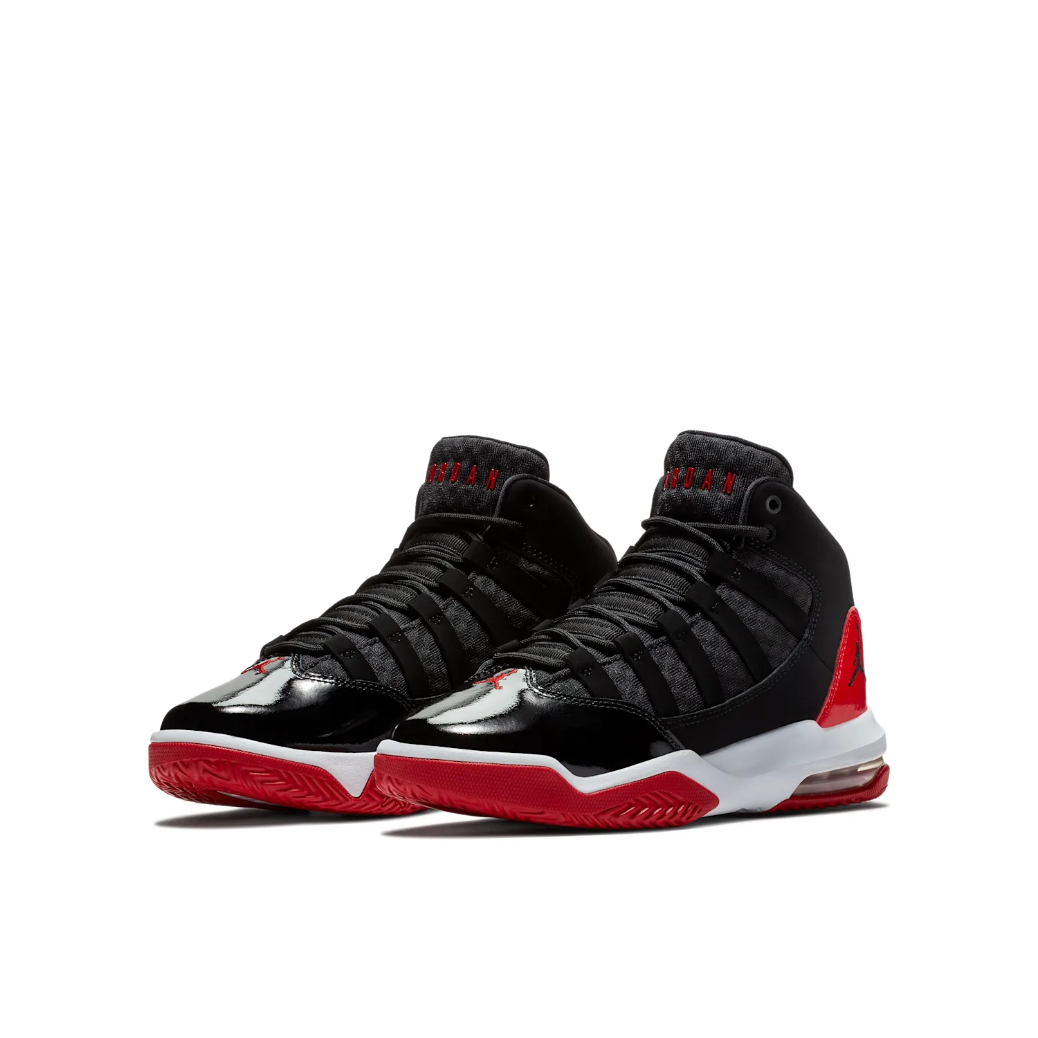 Jordan Max Aura image 5