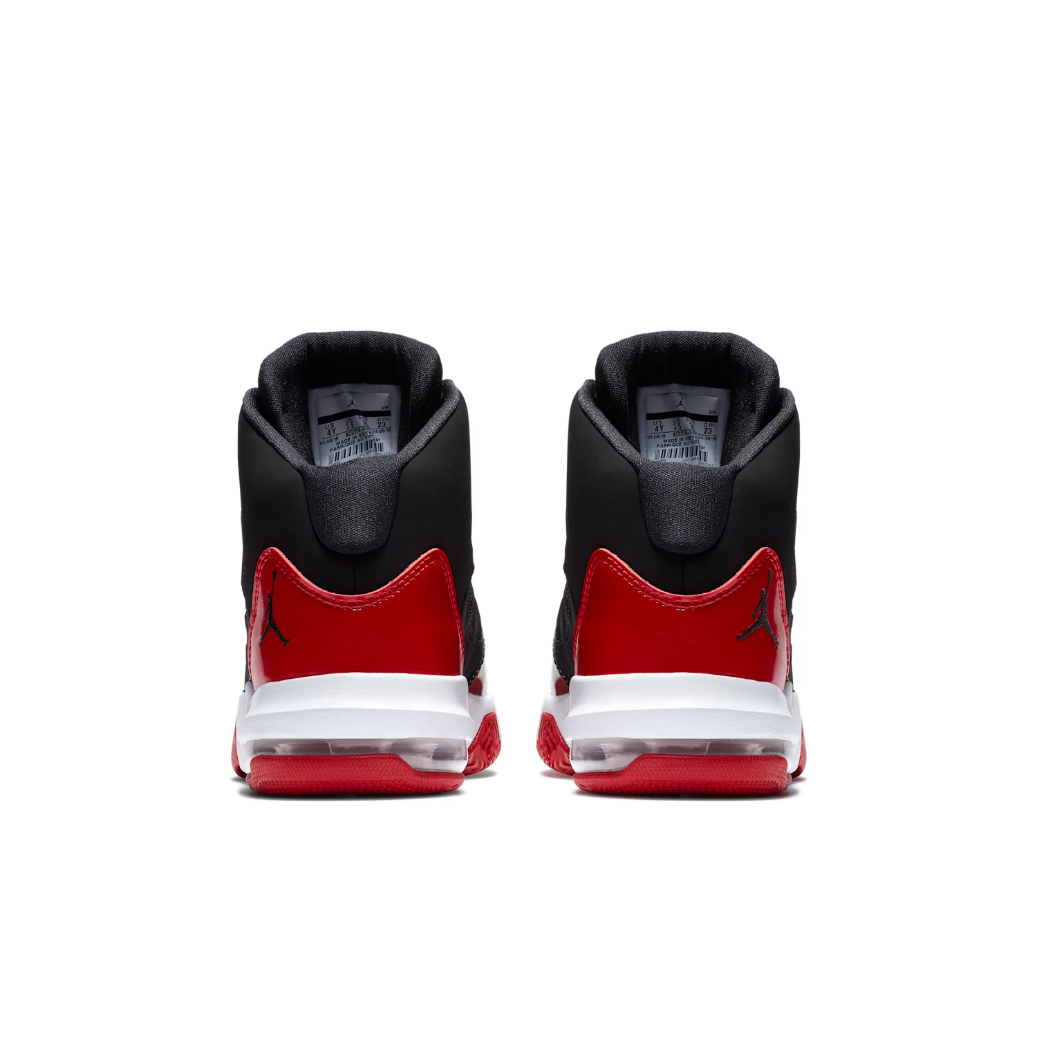 Jordan Max Aura image 6