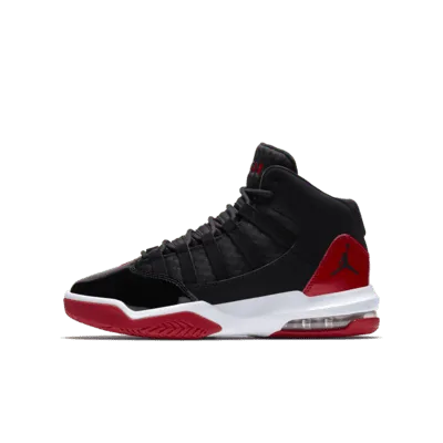 Jordan Max Aura