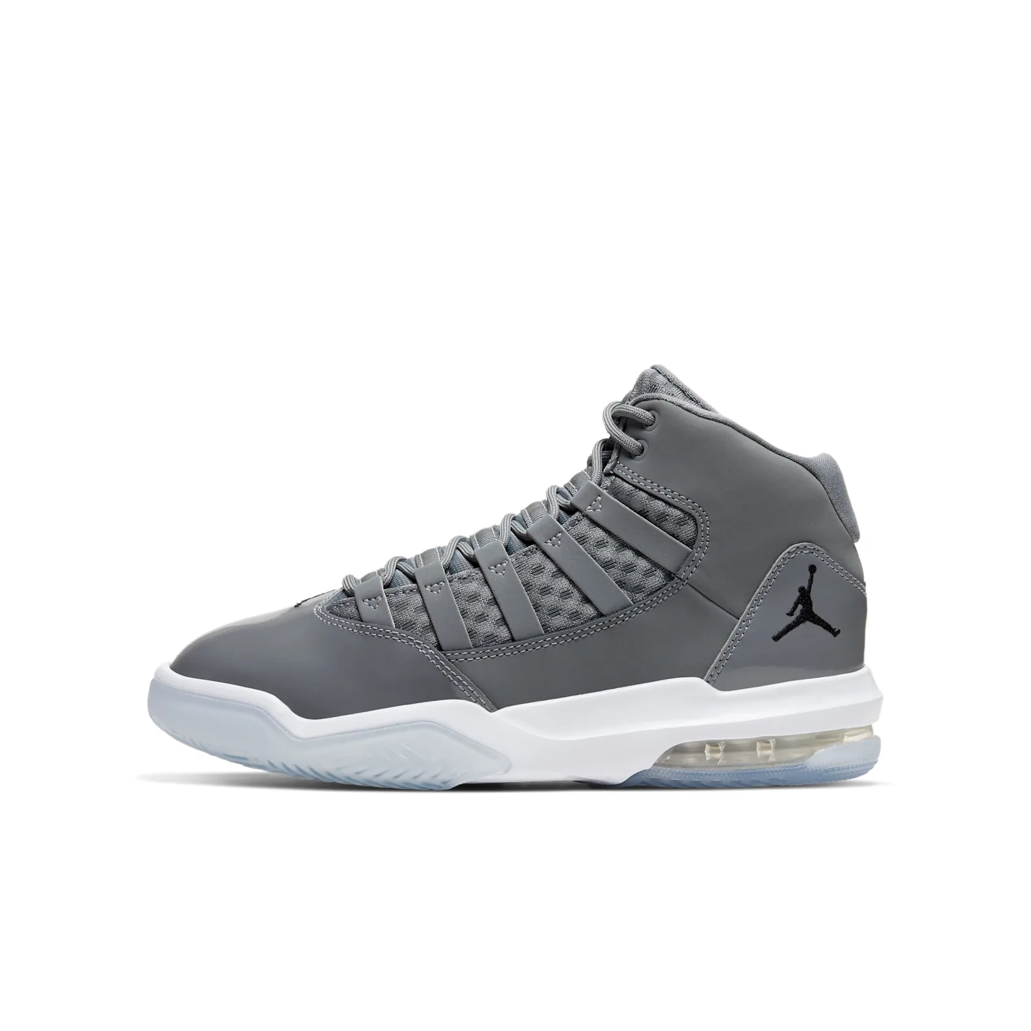 Jordan Max Aura