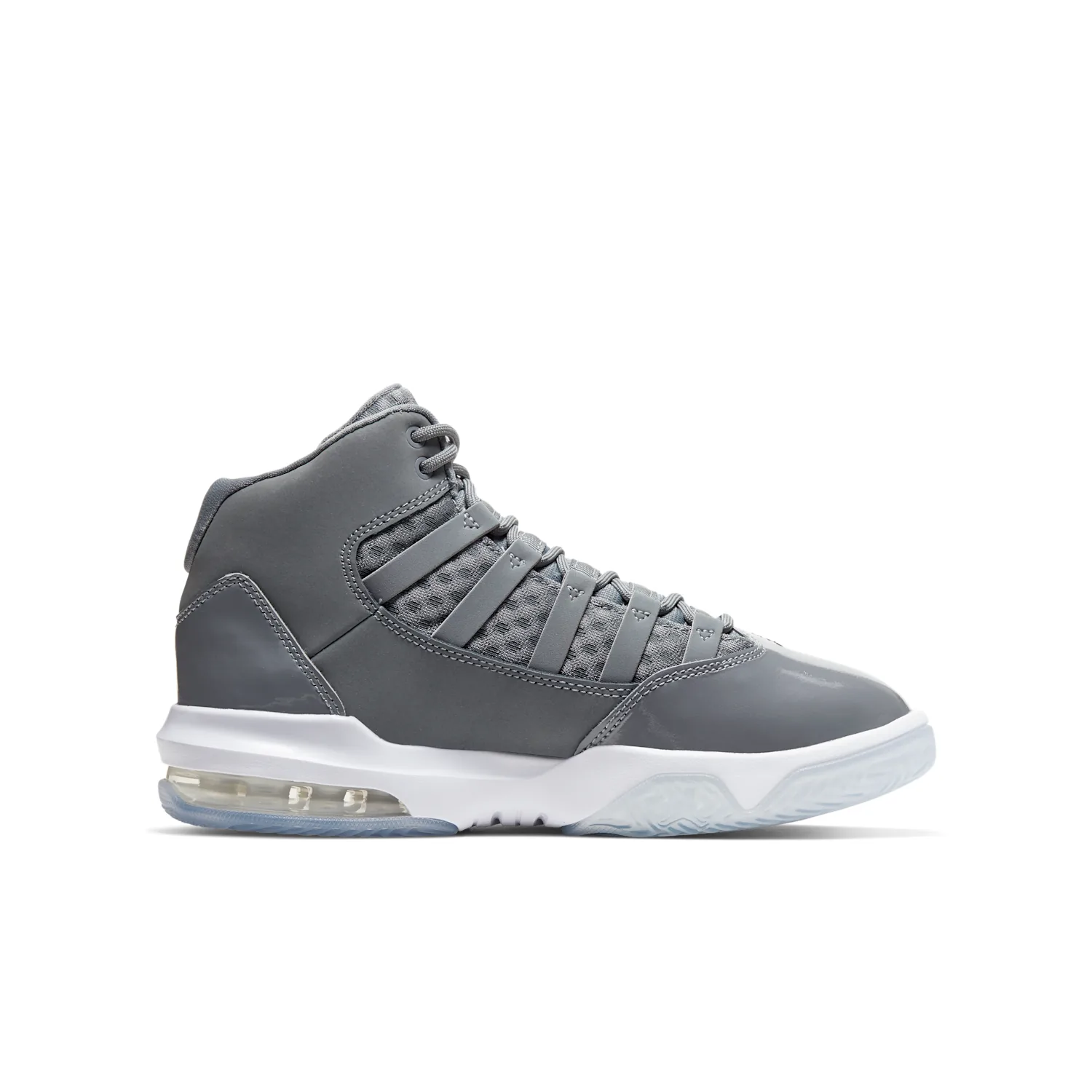 Jordan Max Aura image 3