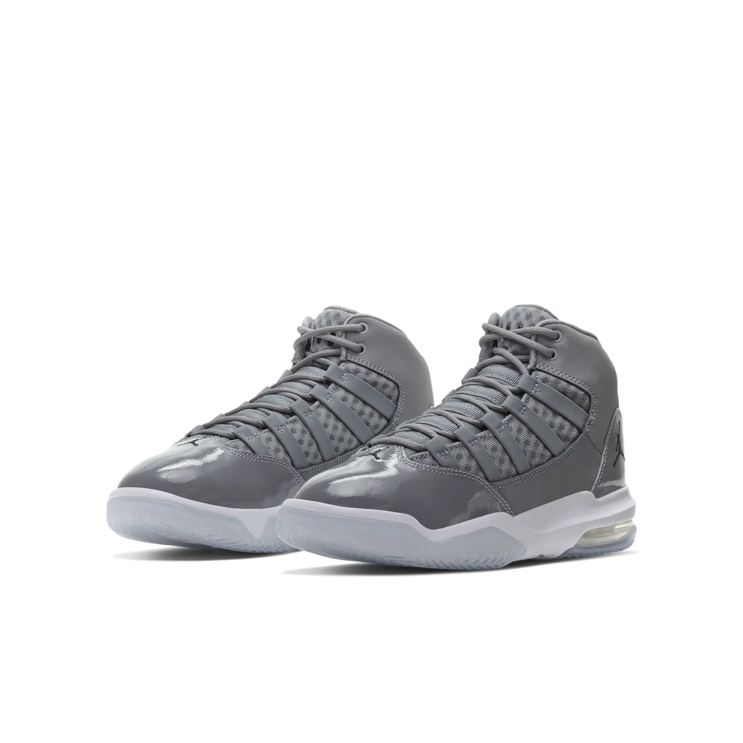 Jordan Max Aura image 5