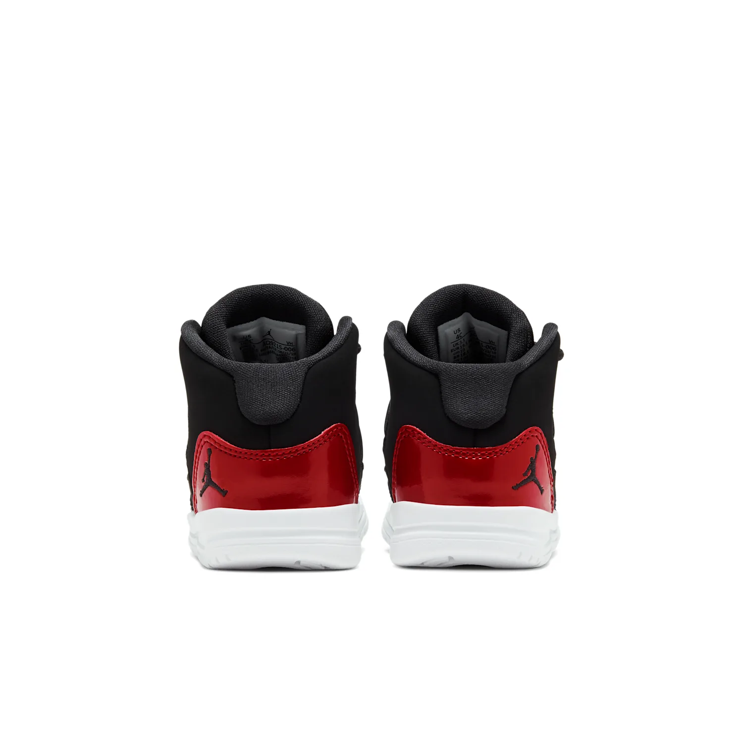 Jordan Max Aura image 6