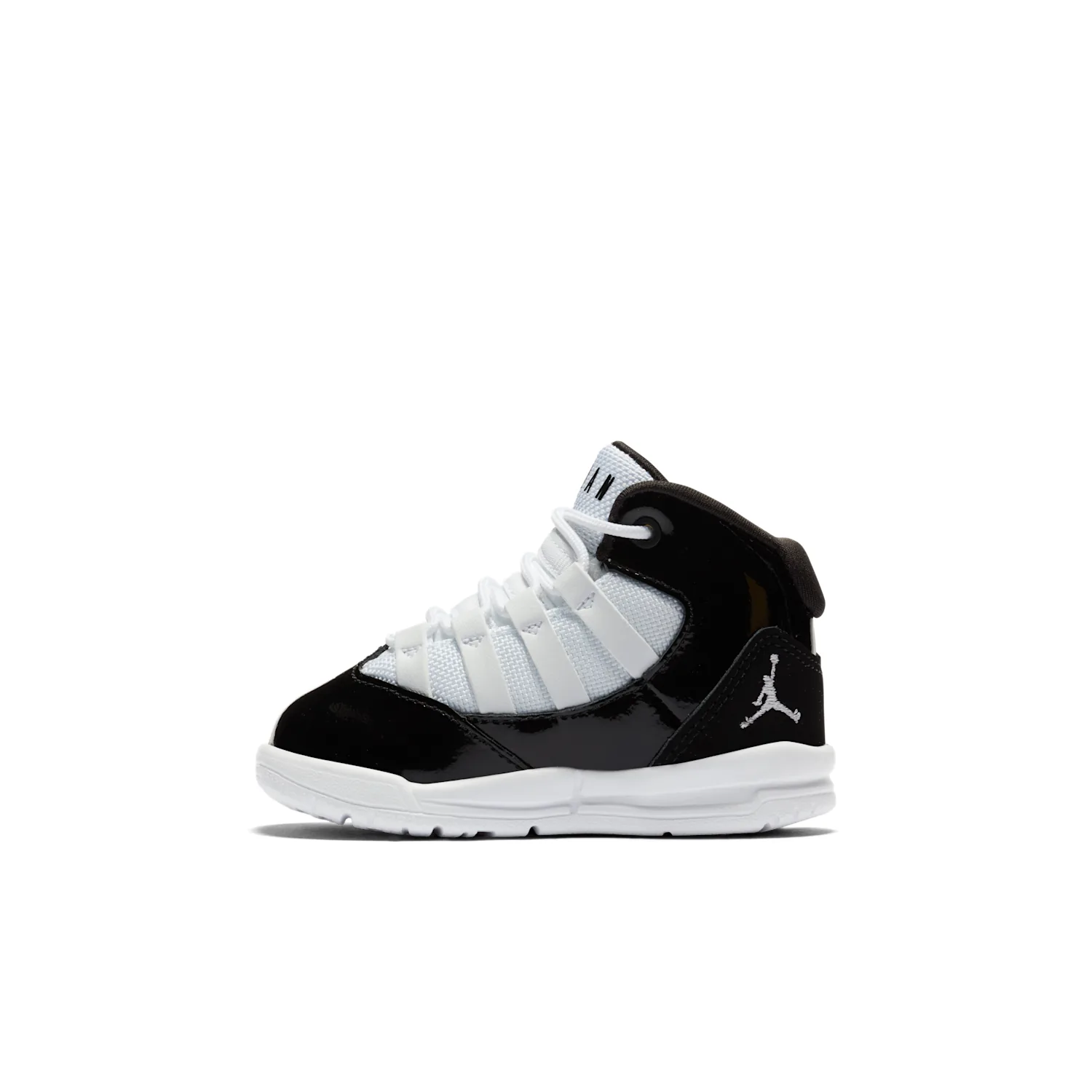 Jordan Max Aura