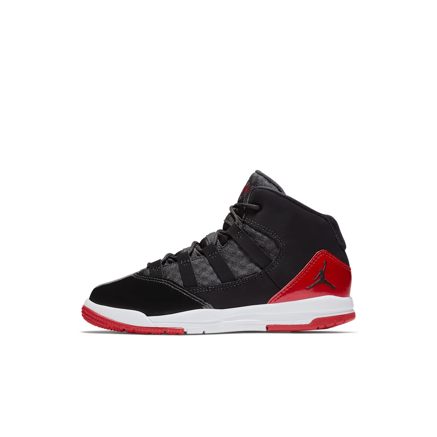 Jordan Max Aura