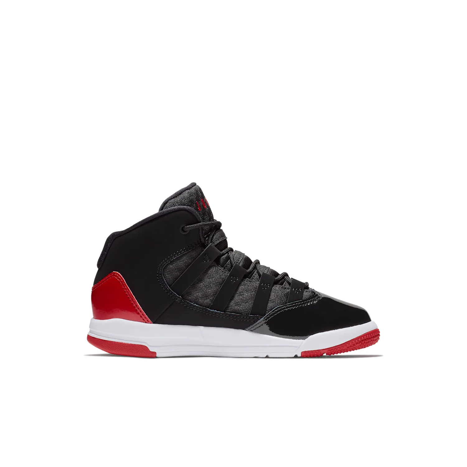 Jordan Max Aura image 3