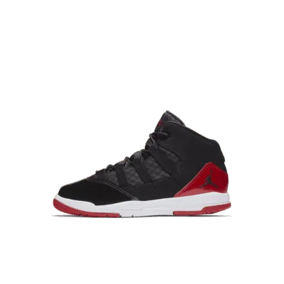 Jordan Max Aura