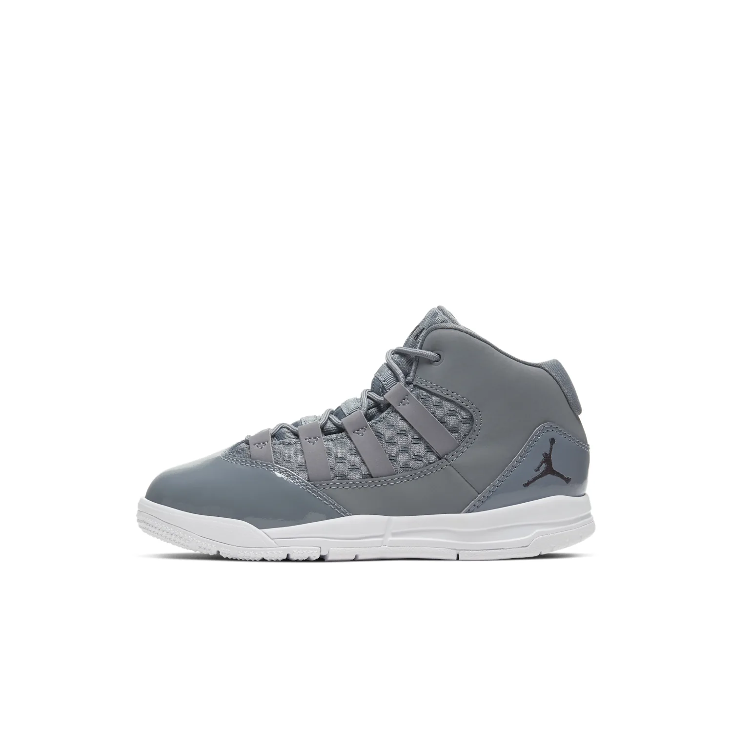 Jordan Max Aura