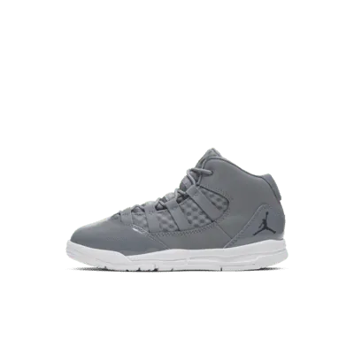 Jordan Max Aura