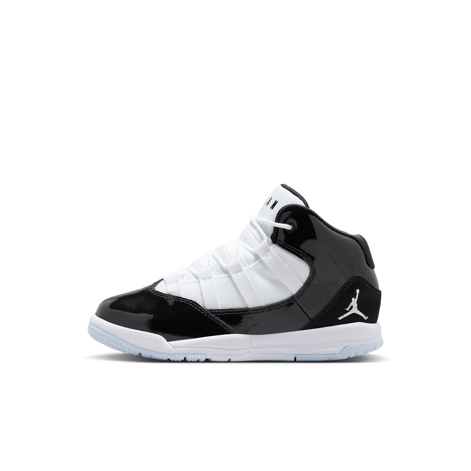 Jordan Max Aura