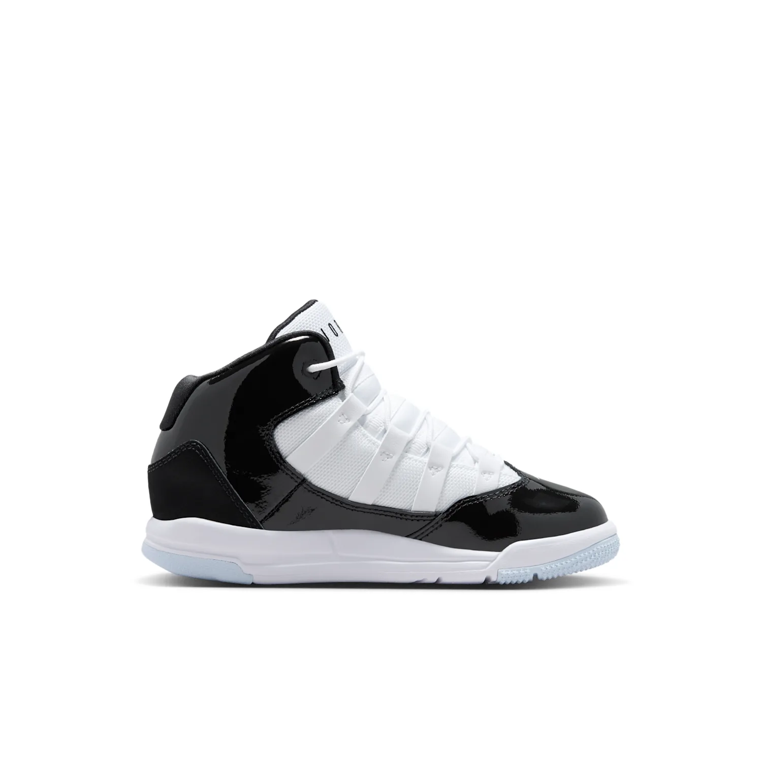 Jordan Max Aura image 3