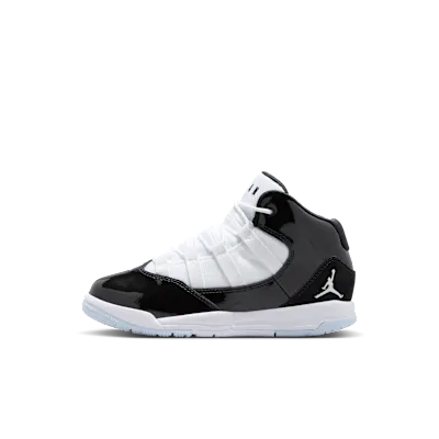 Jordan Max Aura