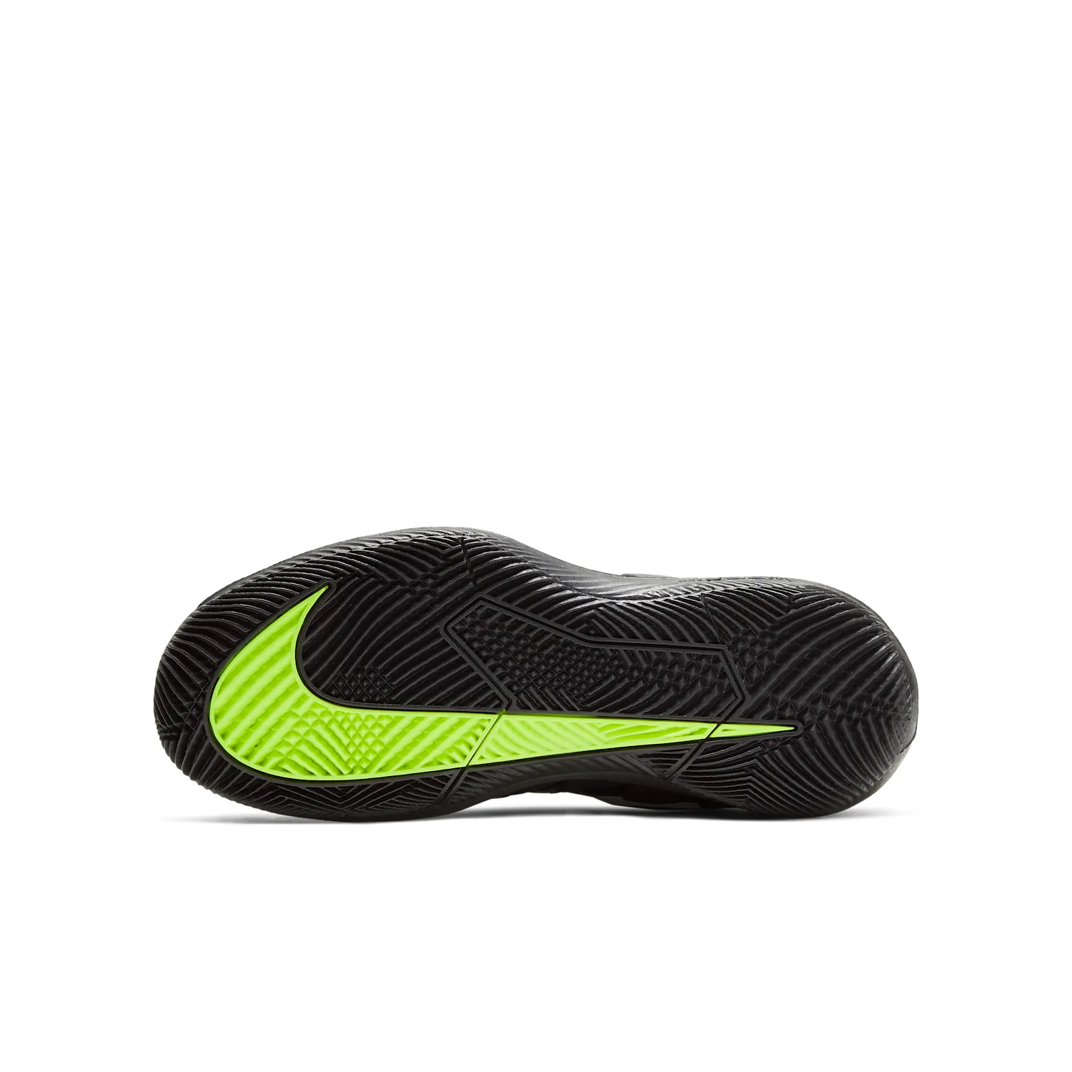 NikeCourt Jr. Vapor X image 2