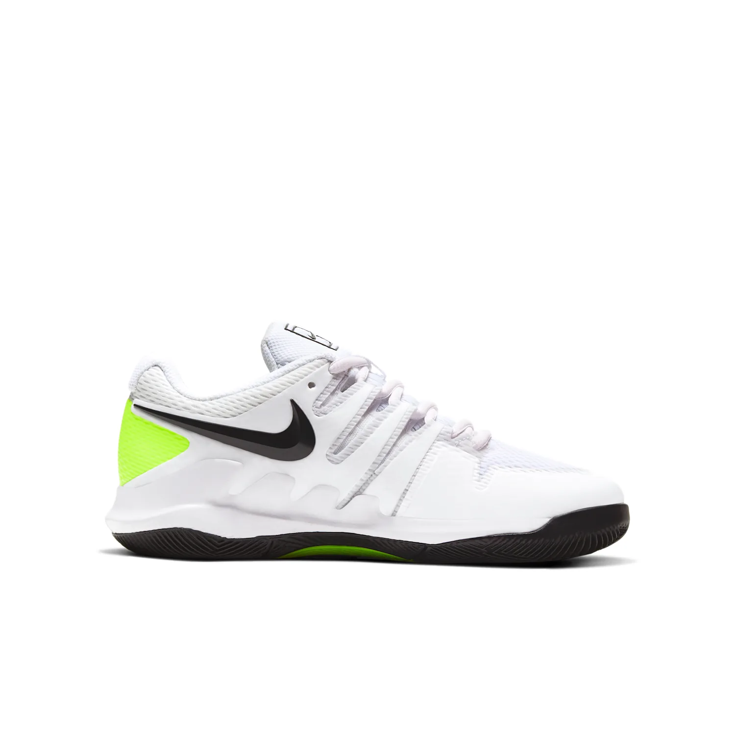 NikeCourt Jr. Vapor X image 3