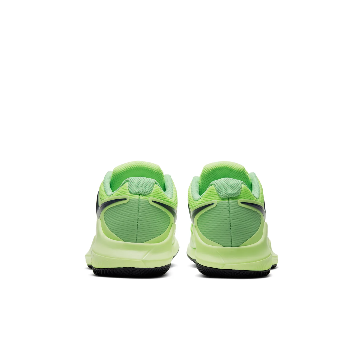 NikeCourt Jr. Vapor X image 6