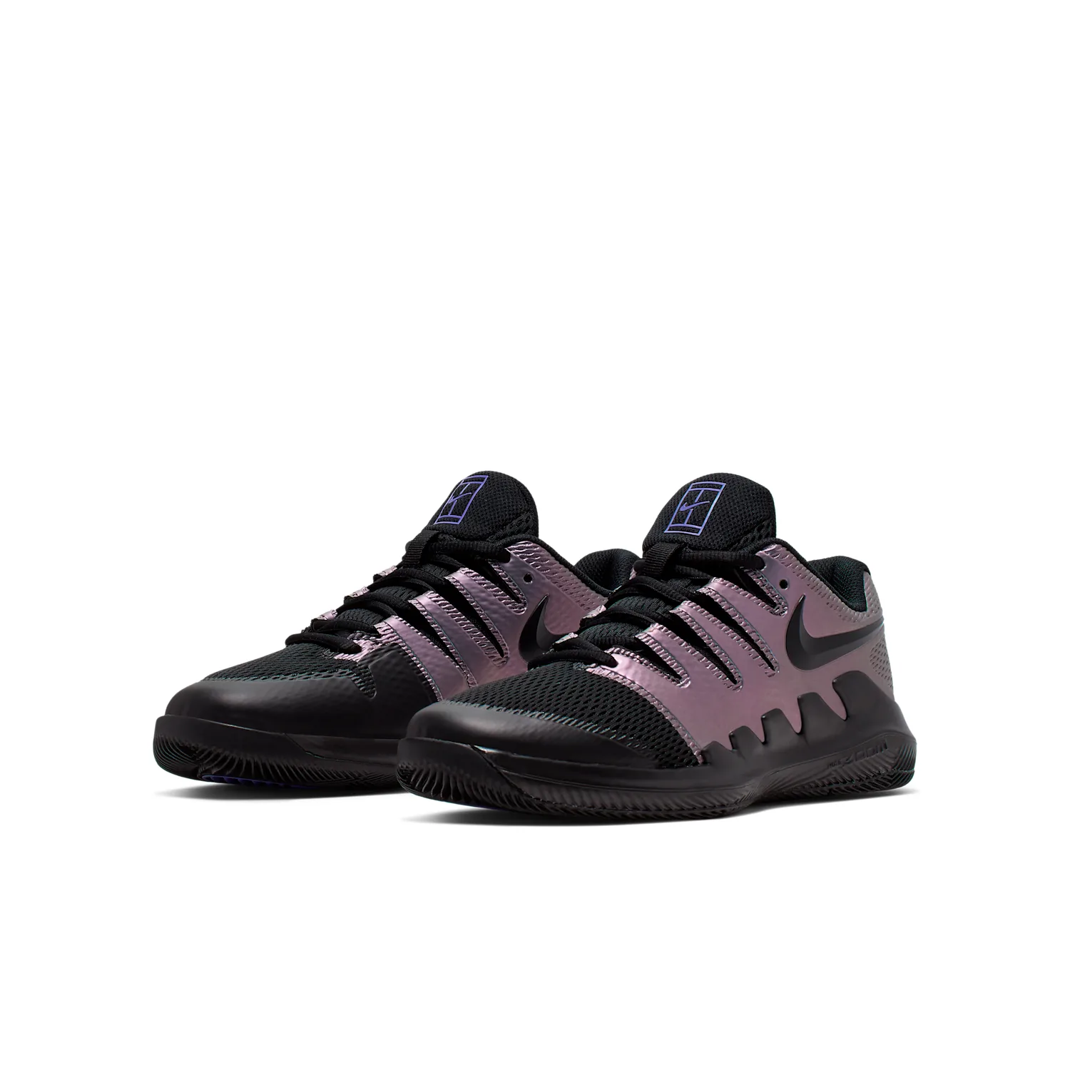 NikeCourt Jr. Vapor X image 5