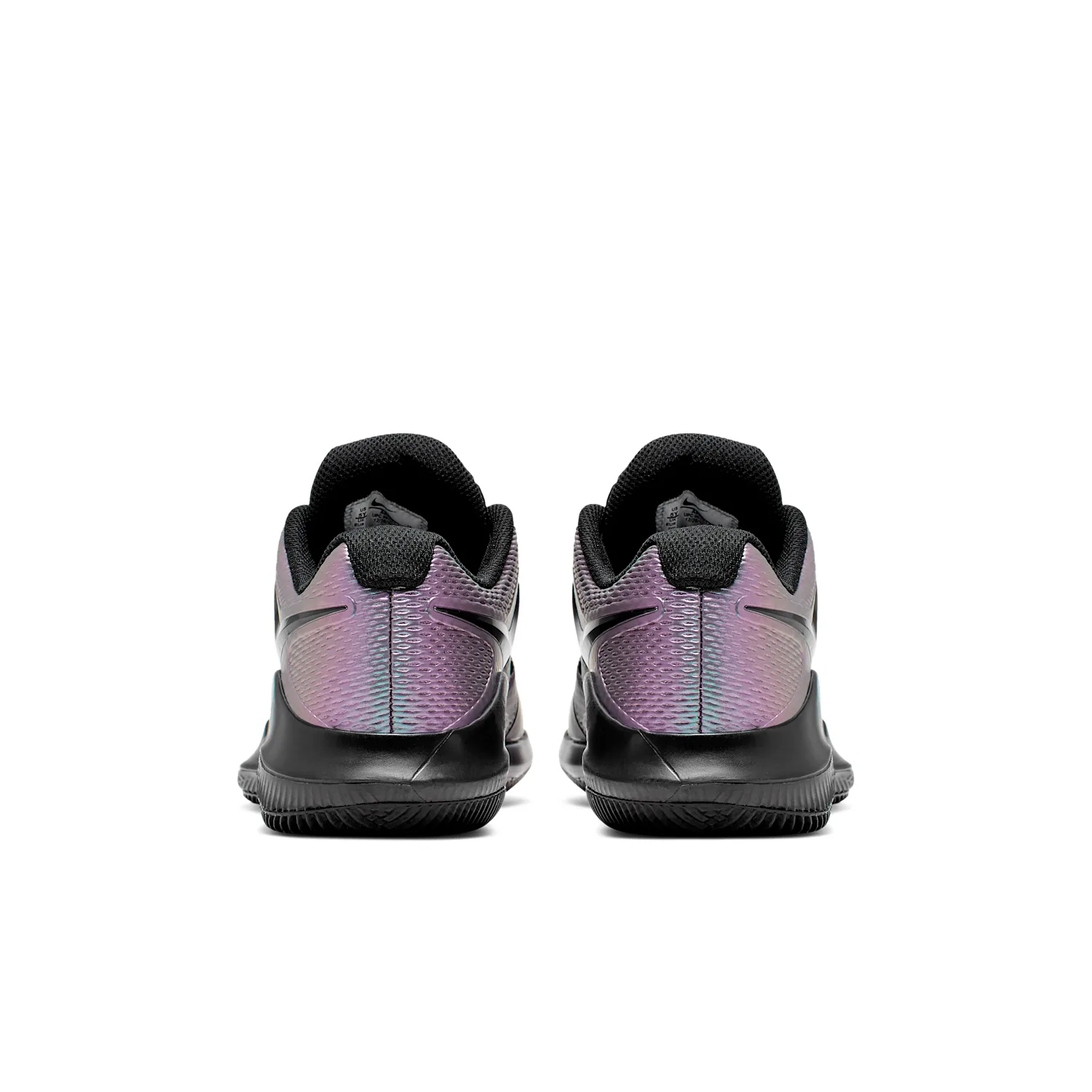 NikeCourt Jr. Vapor X image 6