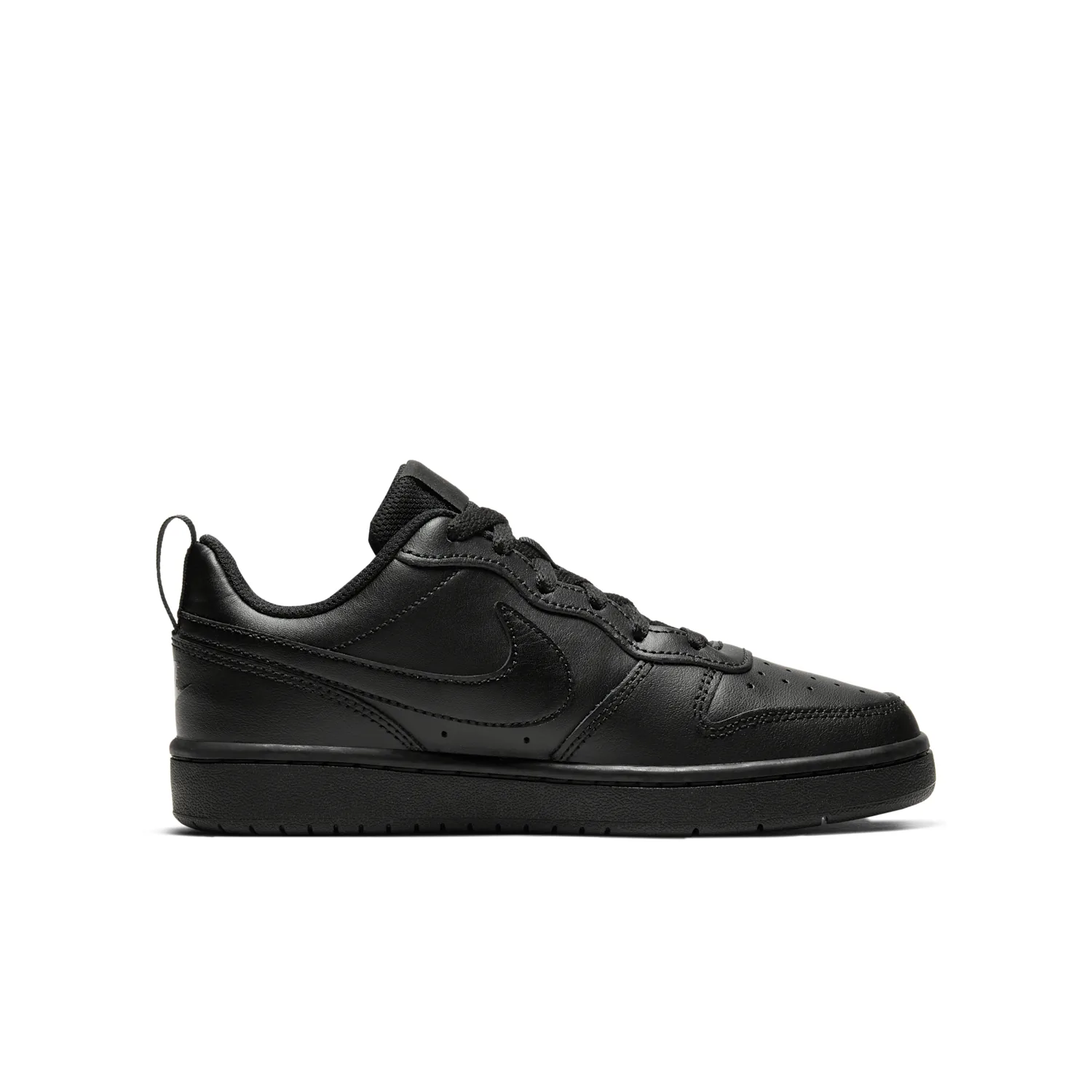 Nike Court Borough Low 2 image 3