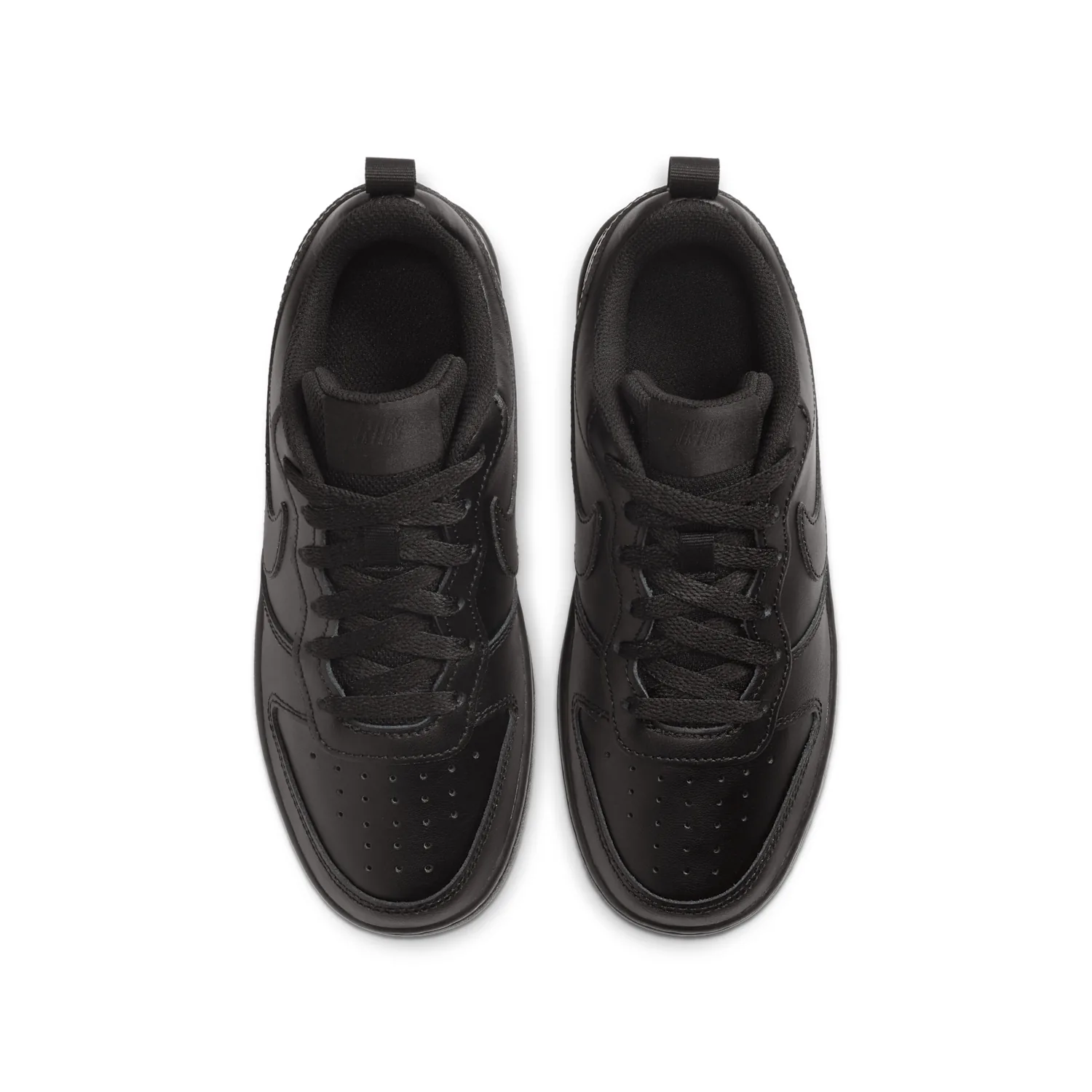 Nike Court Borough Low 2 image 4