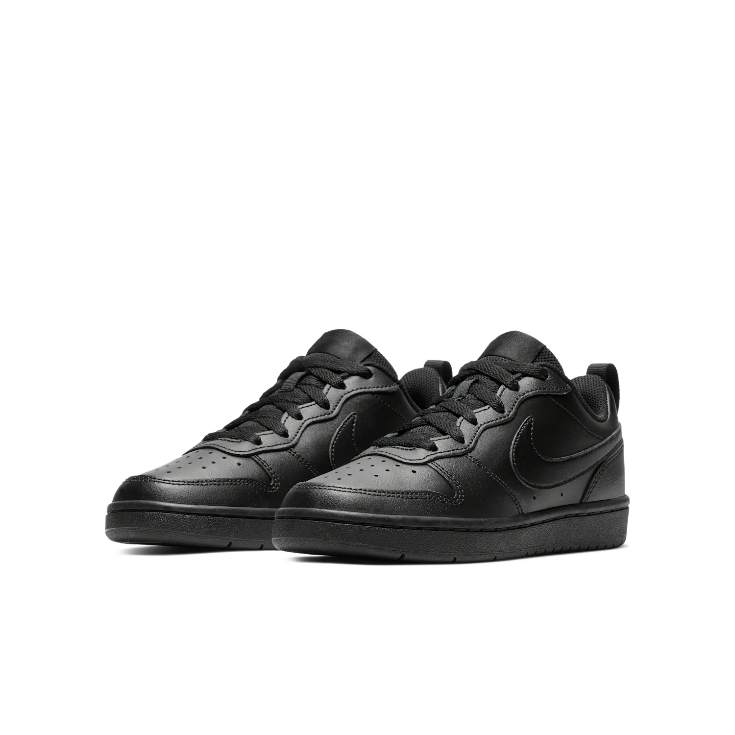 Nike Court Borough Low 2 image 5