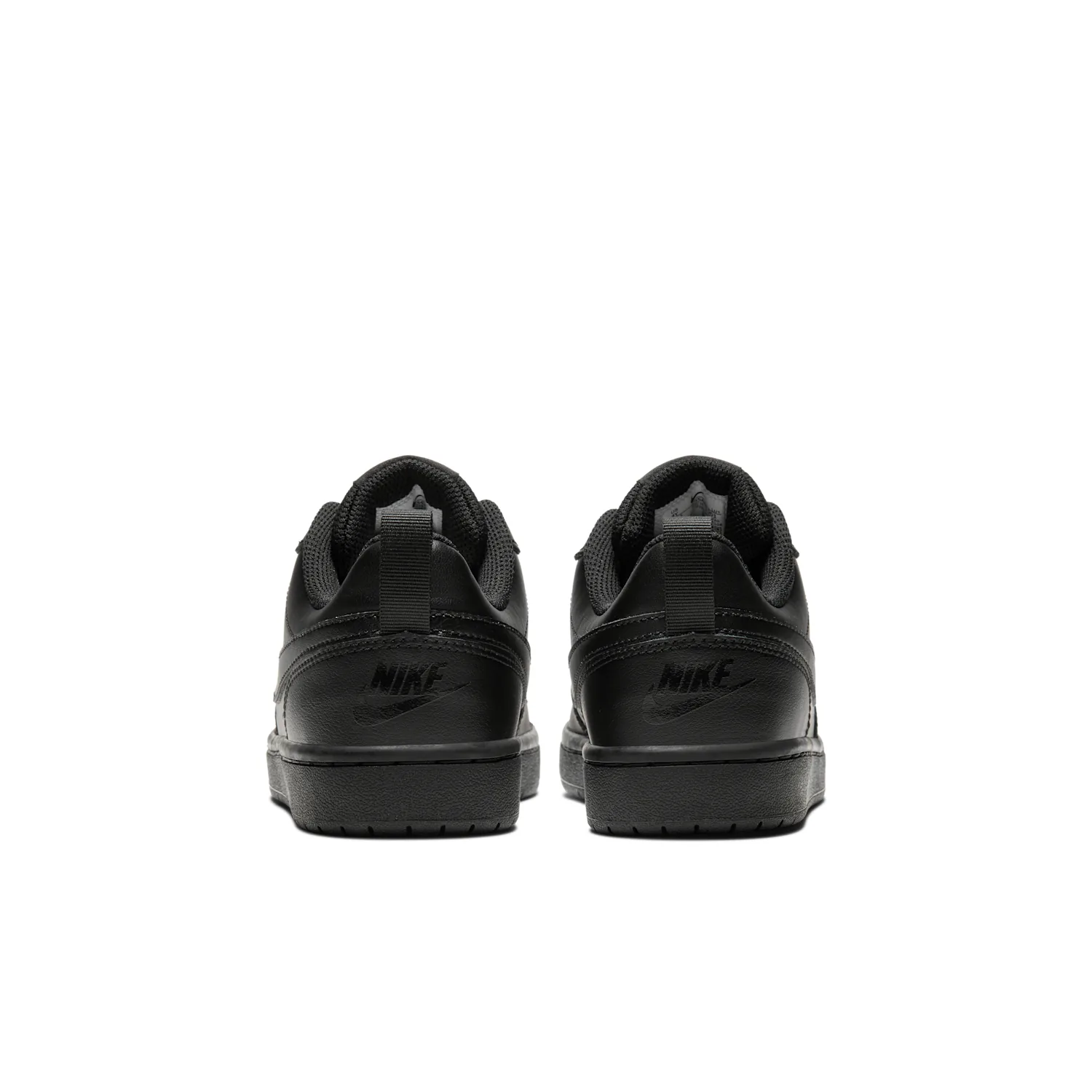 Nike Court Borough Low 2 image 6