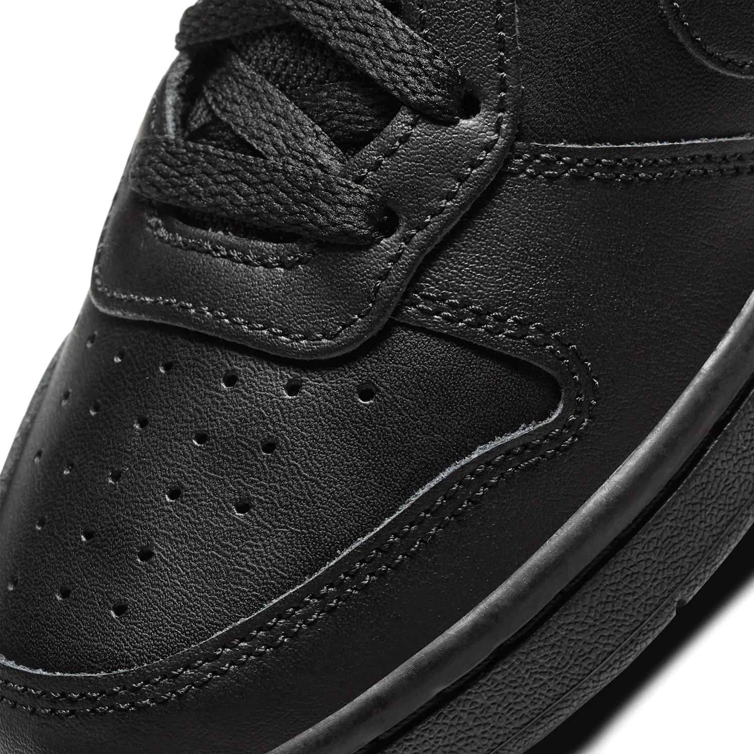 Nike Court Borough Low 2 image 7