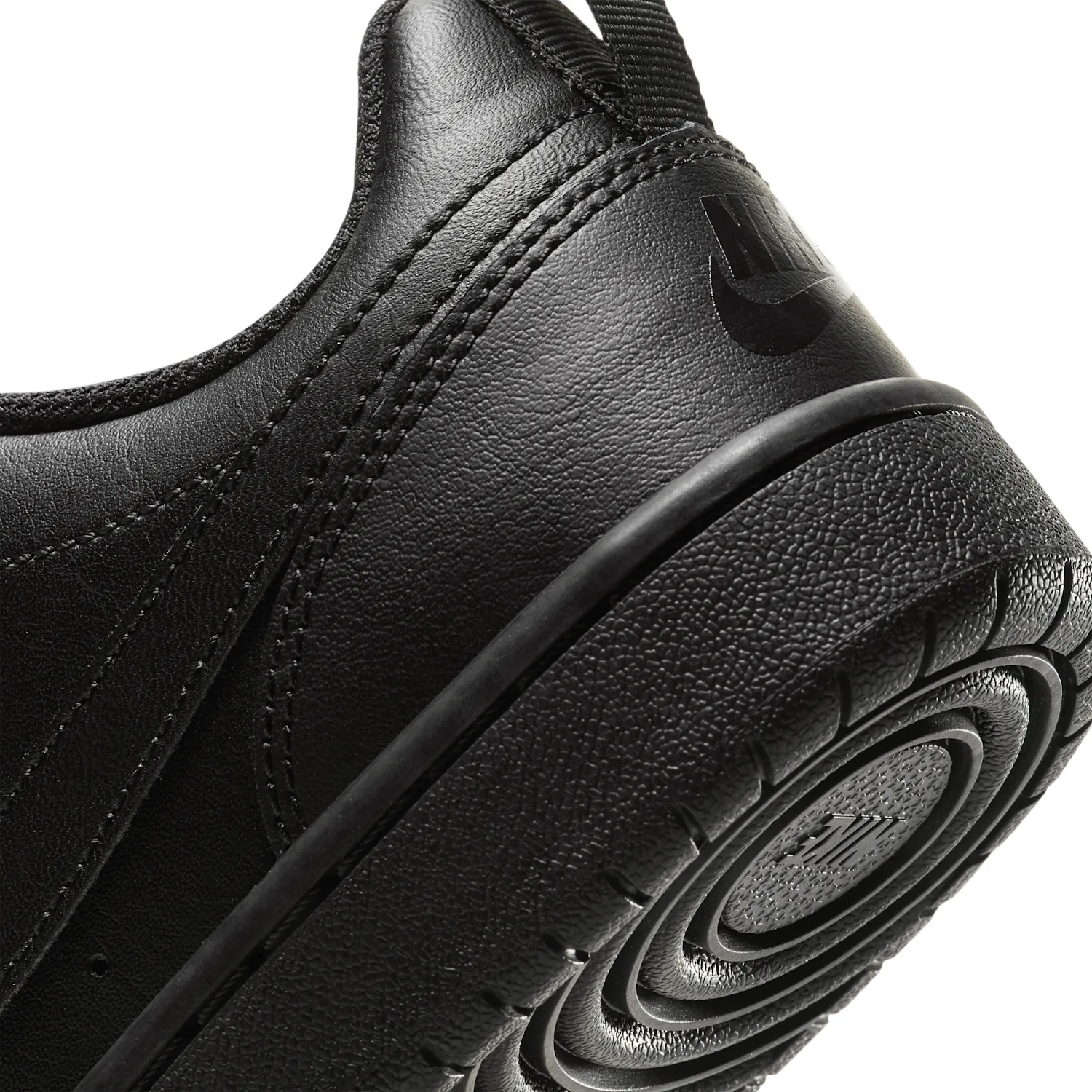 Nike Court Borough Low 2 image 8