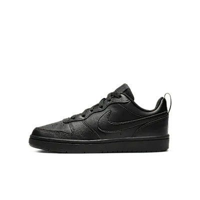 Nike Court Borough Low 2