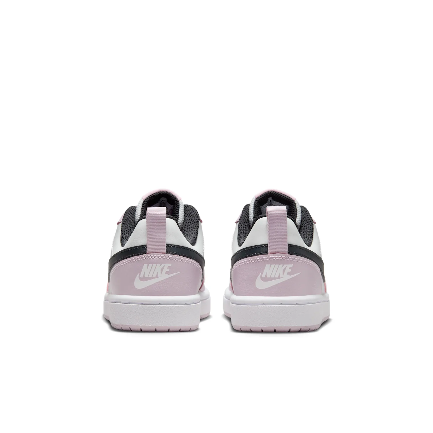 Nike Court Borough Low 2 image 6