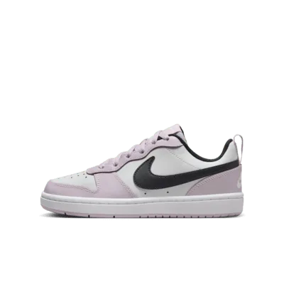 Nike Court Borough Low 2