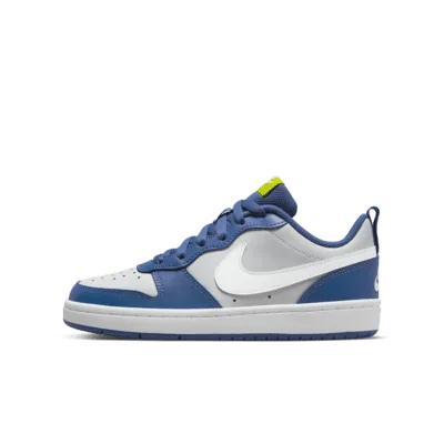 Nike Court Borough Low 2